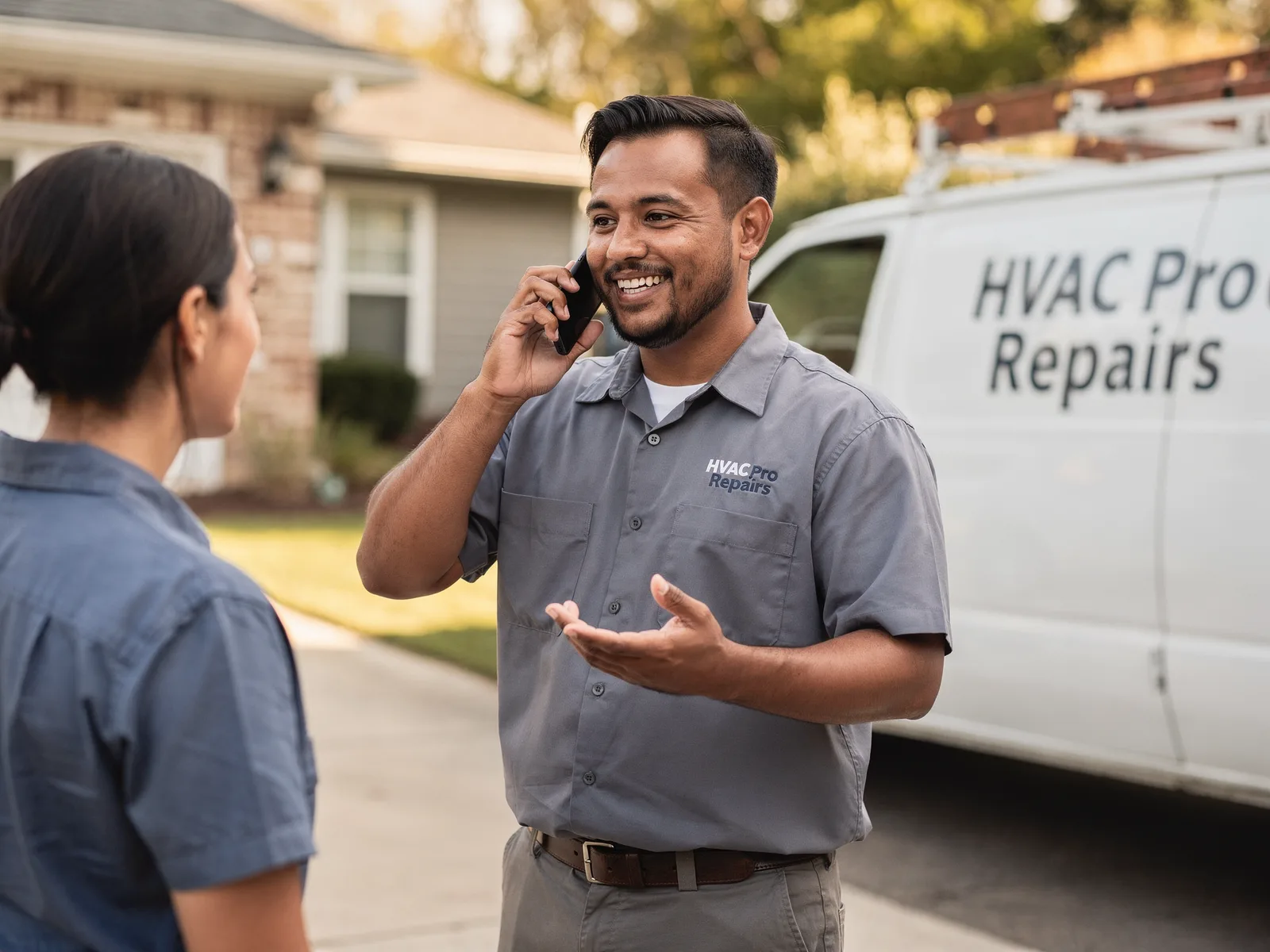 Heat Pump Repair Odessa, NE FAQs